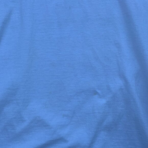 Vintage 2004 Budweiser Light Logo T-Shirt - Picture 8 of 9